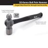 Titan 32 oz. Ball Pein Hammer