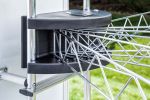 Stromberg Extend-A-Line 12â€³ Clothes Dryer - Ladder Mounting