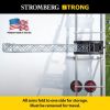 Stromberg Extend-A-Line 35â€³ Clothes Dryer â€“ Ladder Mounting