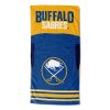 [Personalization Only] OFFICIAL NHL Jersey Personalized Beach Towel - Sabres