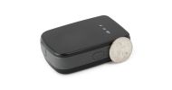 iTrack PUCK Reliable Mini Motorcycle GPS Tracker for Realtime Surveillance